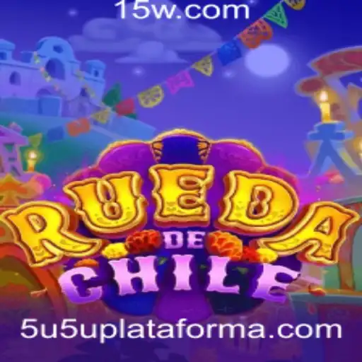 RuedaDeChile: Descubra o Vibrante Jogo em Ascensão