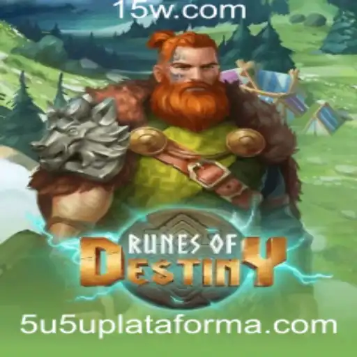 Desvendando o Universo de RunesOfDestiny na Plataforma 5u5u