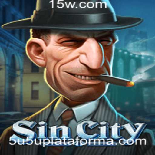 Explorando SinCity: Aventure-se na Plataforma 5u5u