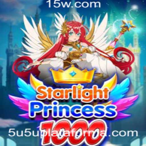 Explorando o Mundo de StarlightPrincess1000