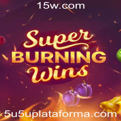 Explorando o Mundo do Jogo SuperBurningWins na Plataforma 5u5u