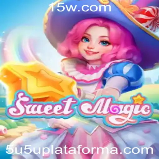 Descubra SweetMagic: O Novo Fenômeno dos Jogos de Plataforma