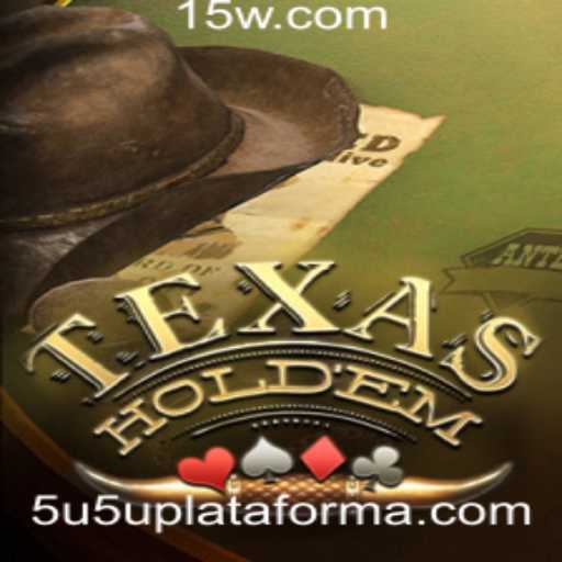 Descubra as Estratégias e Regras do Texas Hold'em na 5u5u Plataforma