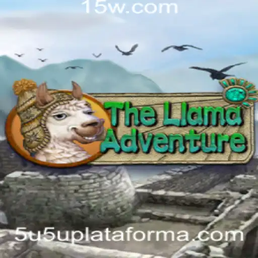 TheLlamaAdventure: Um Salto na Plataforma do Futuro