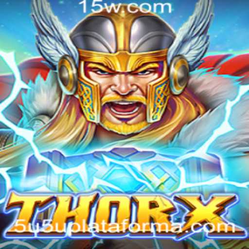 Explorando o Universo de ThorX: O Novo Jogo de Plataforma Que Conquista o Público
