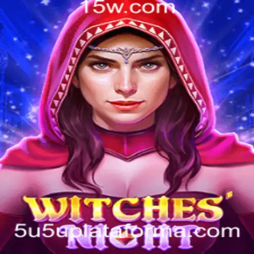 WitchesNight: Um Mergulho no Mundo Encantado do Novo Jogo na Plataforma 5u5u