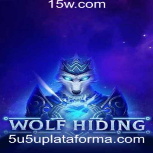 Descubra o Fascinante Mundo do Jogo WolfHiding na Plataforma 5u5u