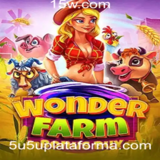 WonderFarmBonusBuy: Descubra a Nova Sensação na 5u5u Plataforma