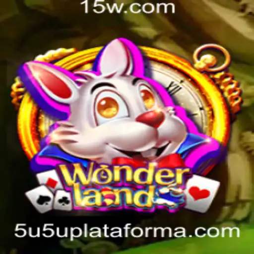 Descubra os Encantos de Wonderland: Uma Jornada Através da Plataforma 5u5u