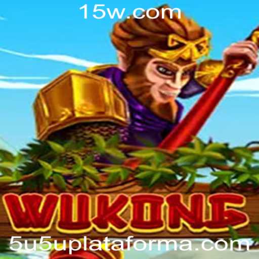 Explorando o Jogo Wukong: Um Mundo de Desafios na Plataforma 5u5u