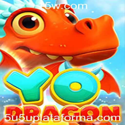 YoDragon: Descubra o Mundo da Aventura na Plataforma 5u5u